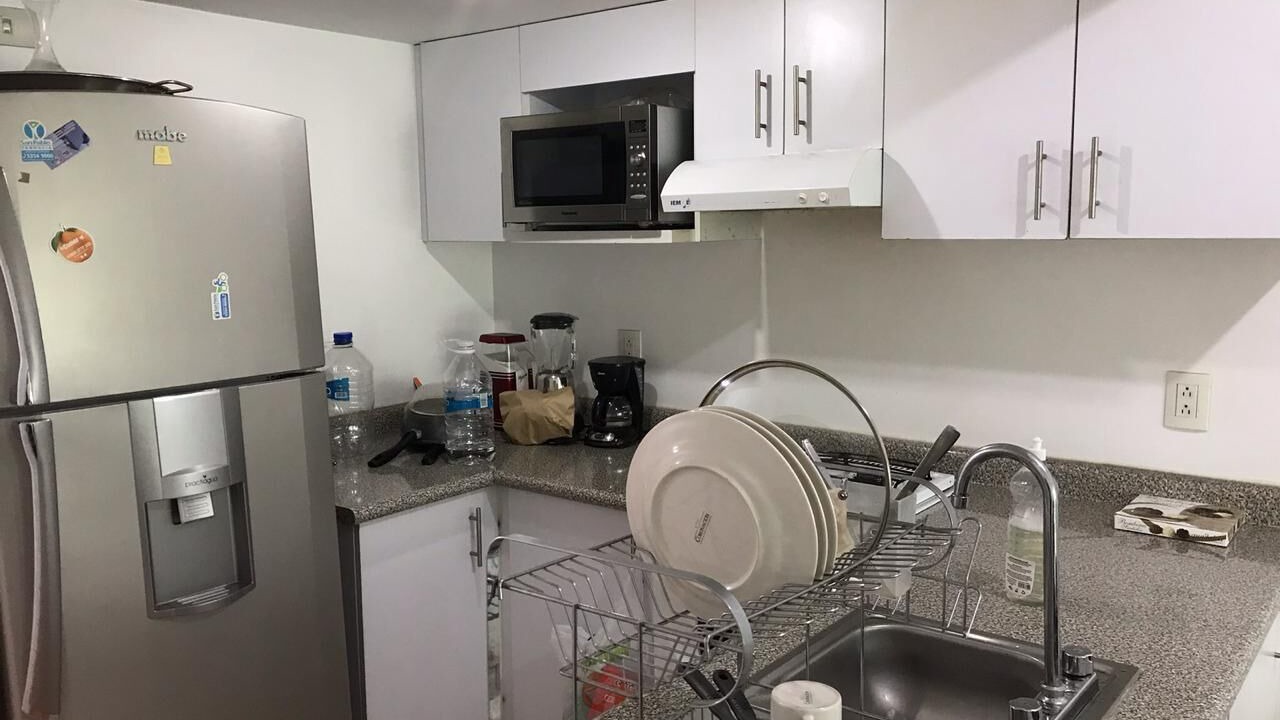 Photo of Kitchen in Anahuac