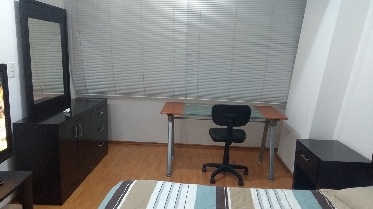 Photo of Bedroom in Anahuac