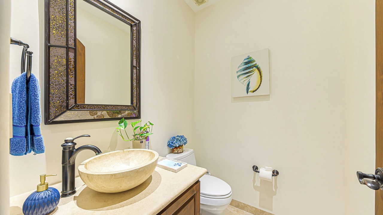 Photo of Bedroom in Buzzards