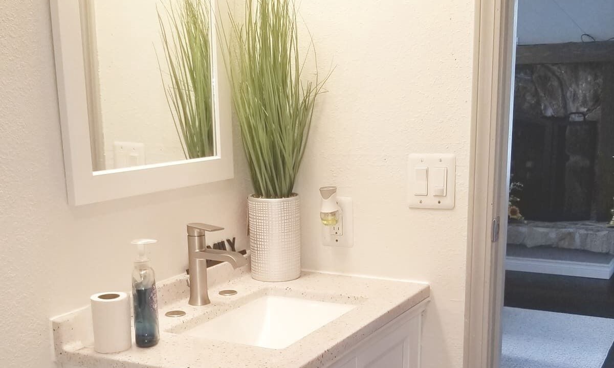Photo of Bathroom in Northeast Anchorage