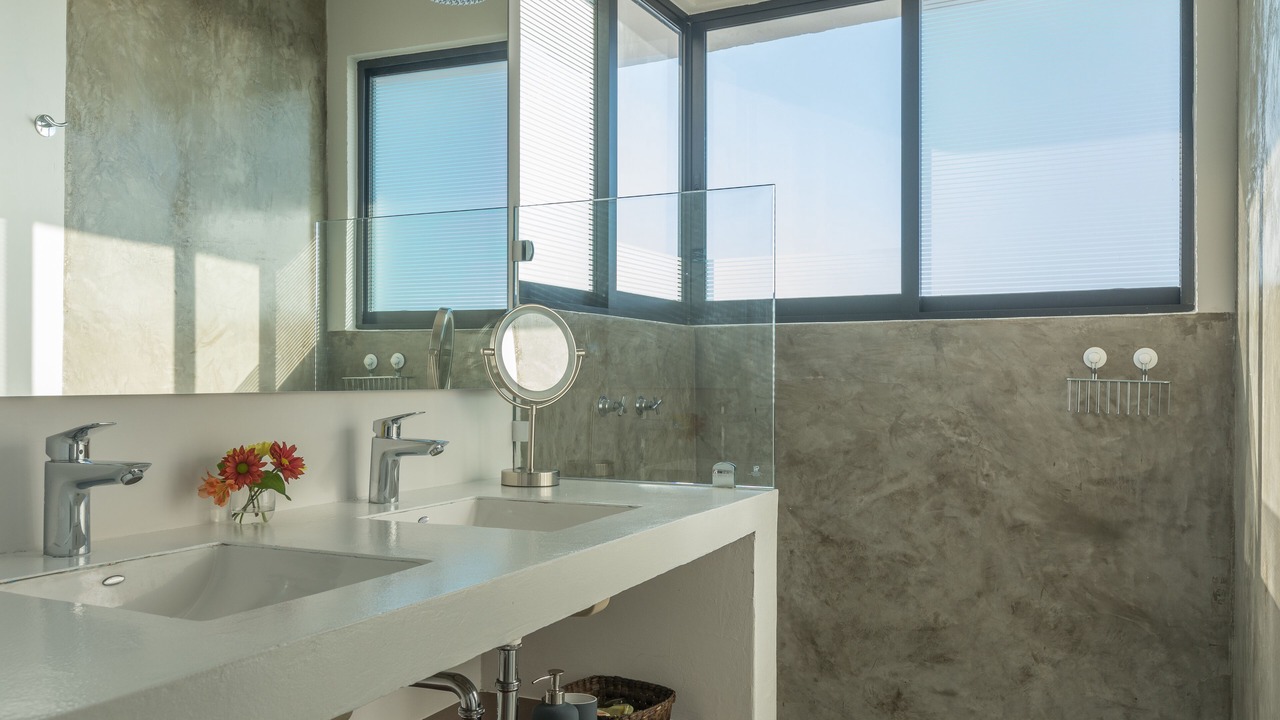 Photo of Bathroom in Cerro