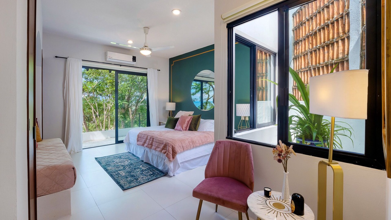 Photo of Bedroom in Cerro