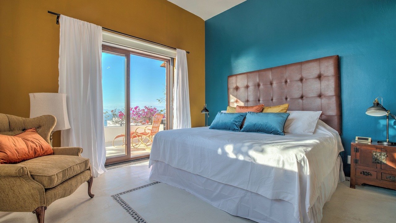 Photo of Bedroom in Cerro