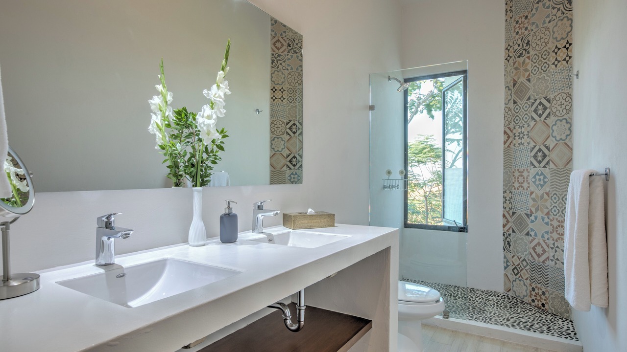 Photo of Bathroom in Cerro