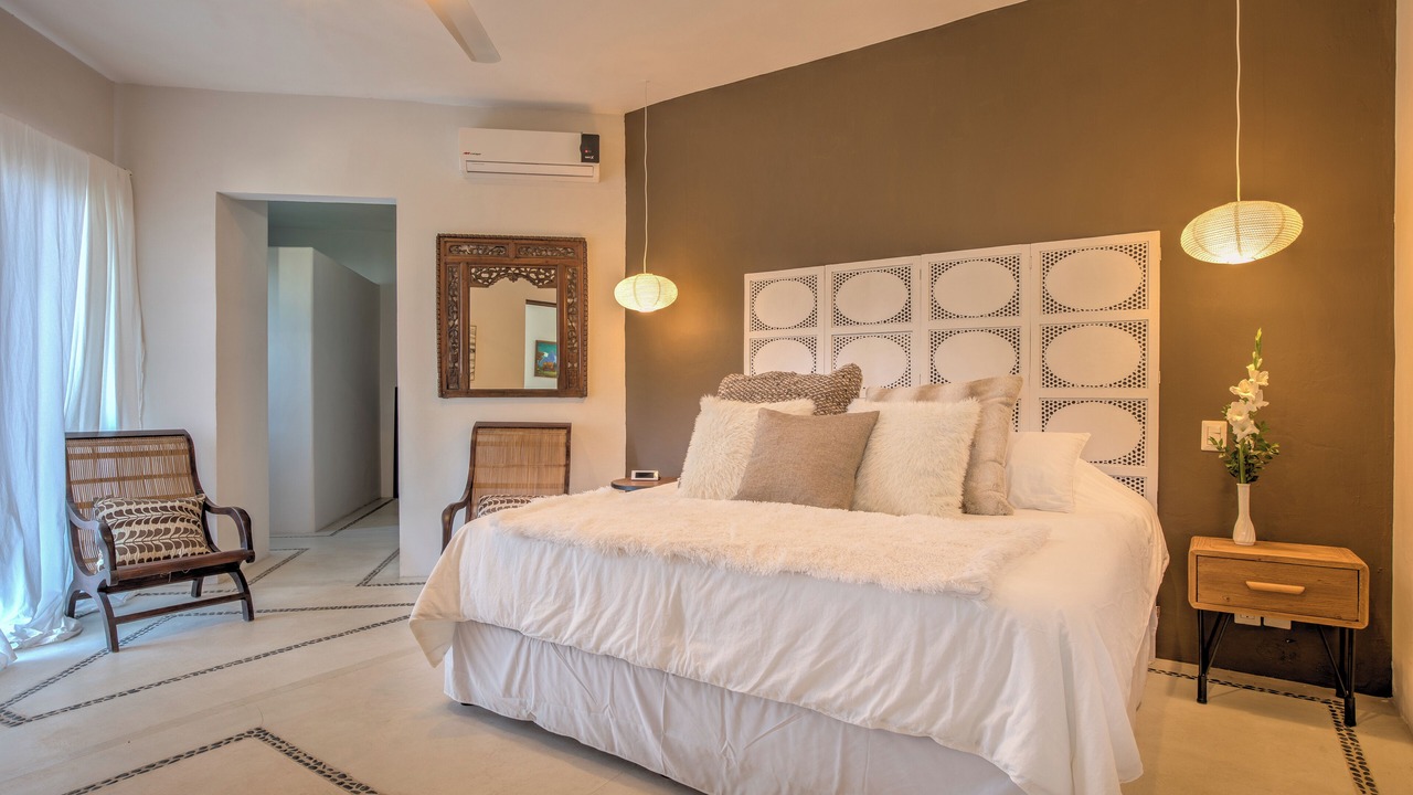 Photo of Bedroom in Cerro