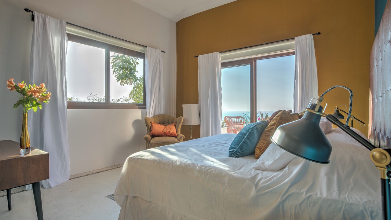 Photo of Bedroom in Cerro