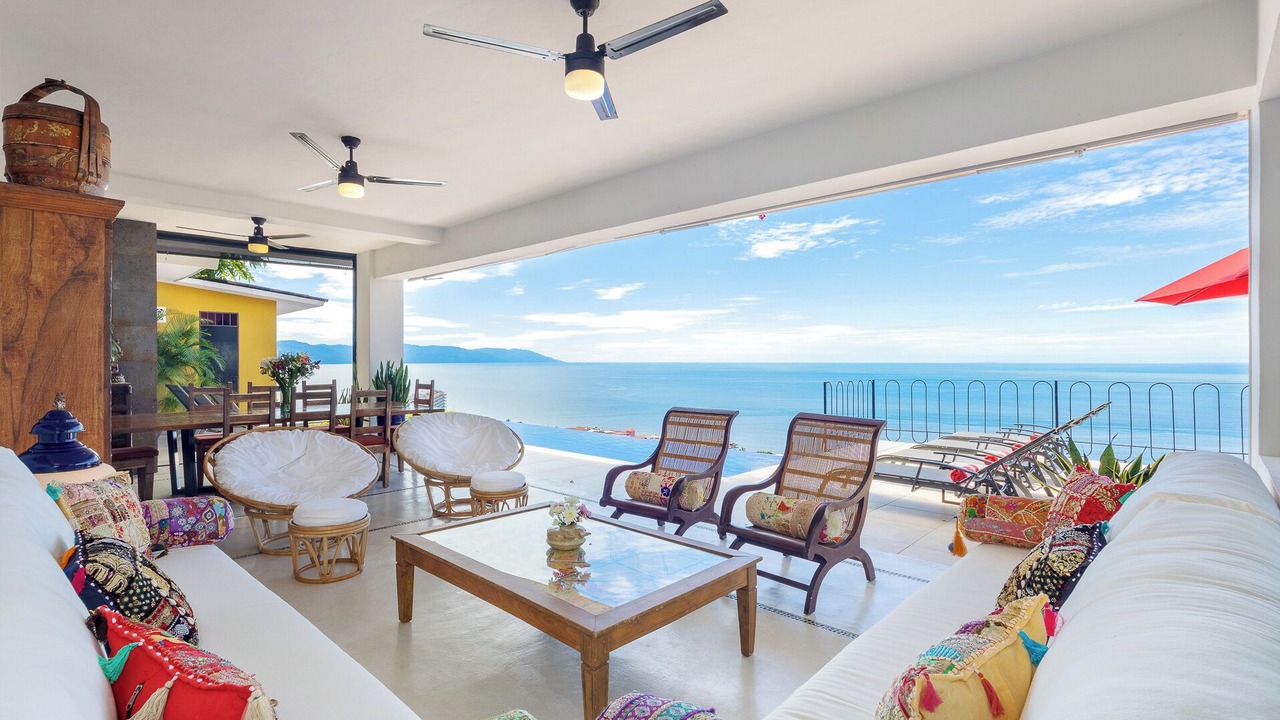 Photo of Patio Balcony in Cerro