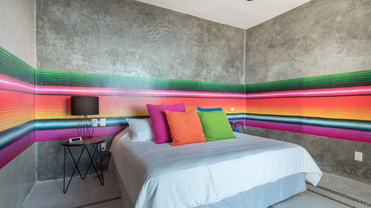 Photo of Bedroom in Cerro