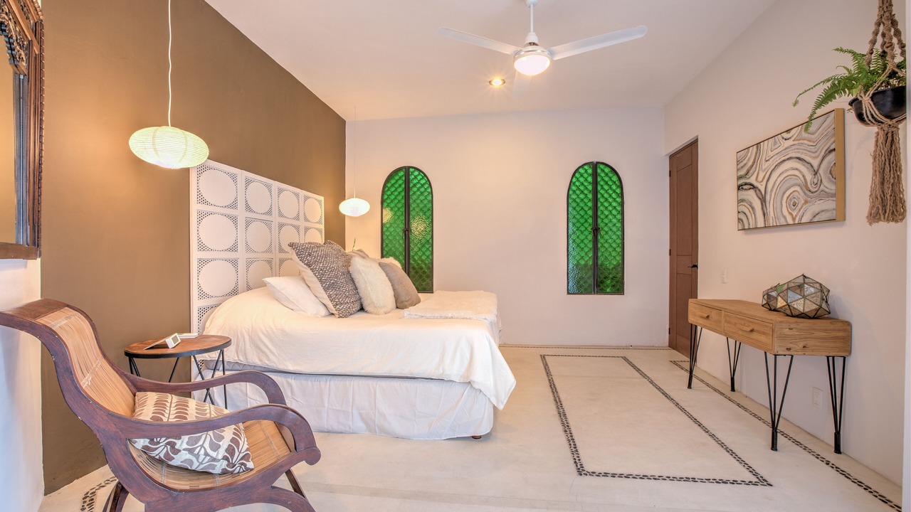 Photo of Bedroom in Cerro