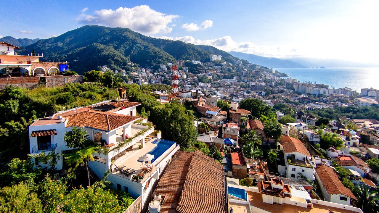 Photo of Outdoor in Cerro
