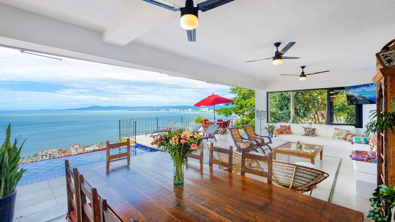 Photo of Outdoor in Cerro