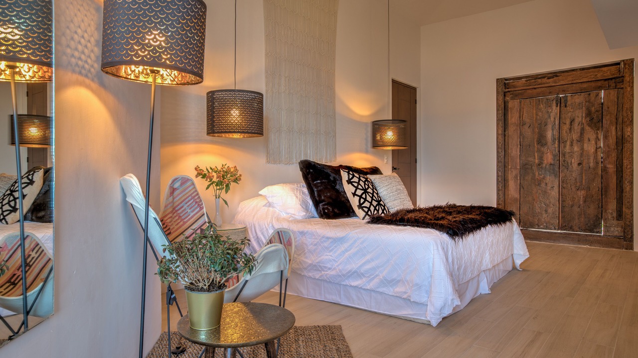 Photo of Bedroom in Cerro