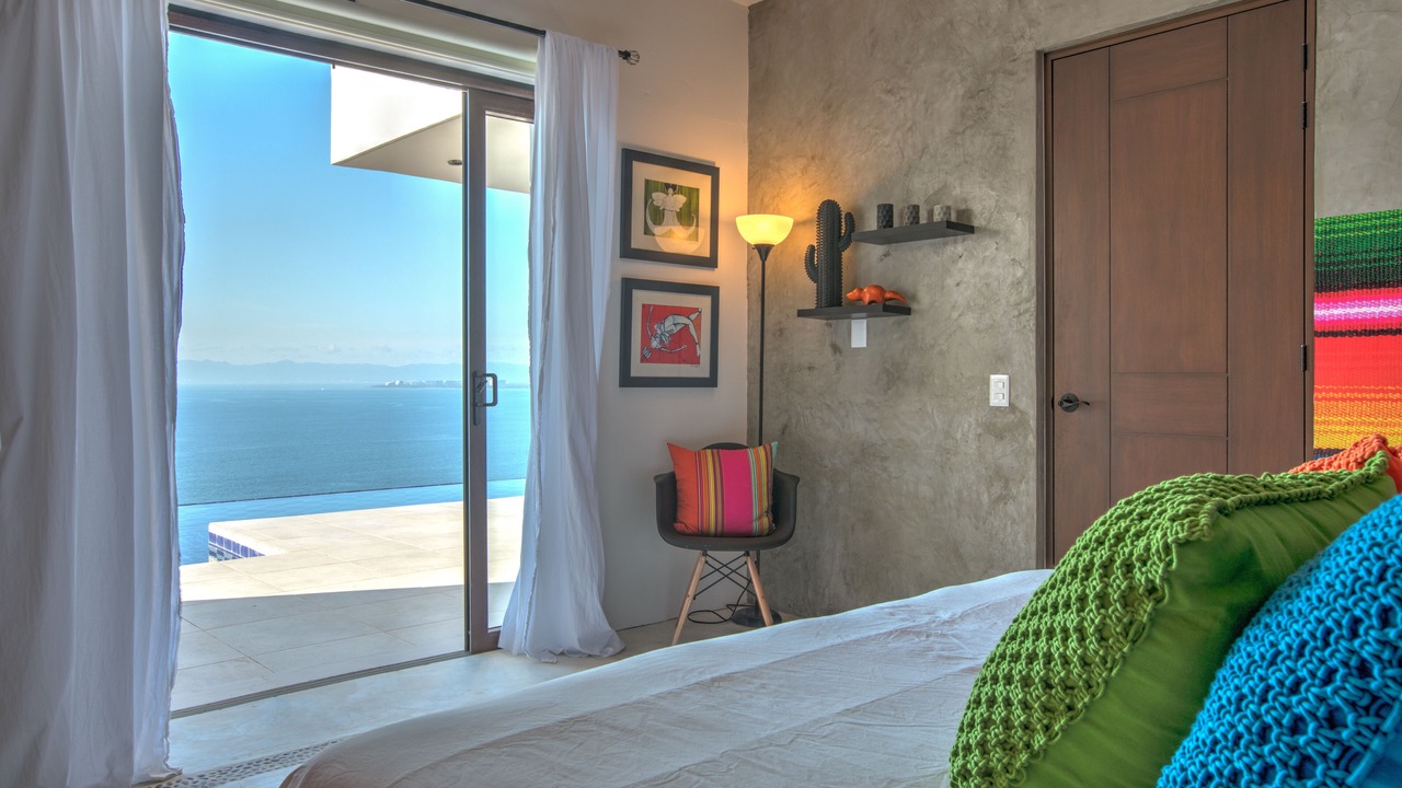 Photo of Bedroom in Cerro