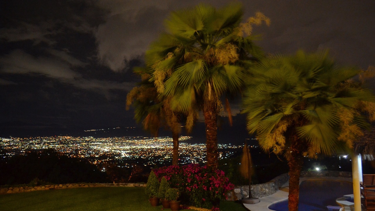 Photo of Outdoor in Morelos