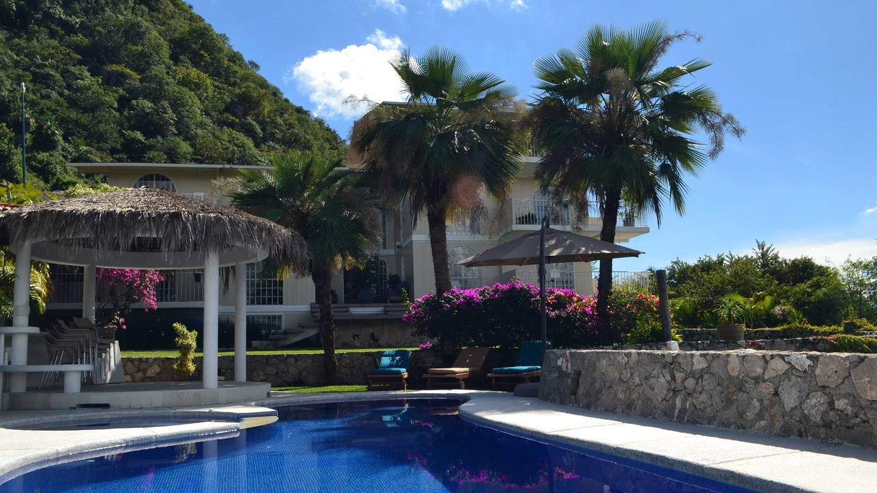 Photo of Outdoor in Morelos