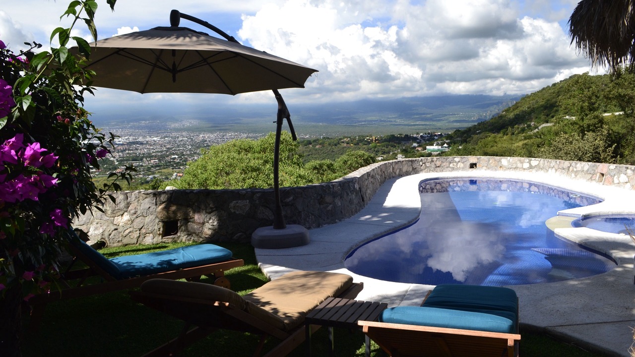 Photo of Outdoor in Morelos