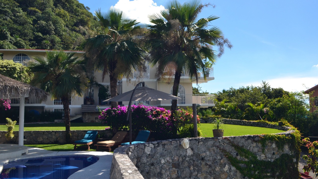 Photo of Outdoor in Morelos