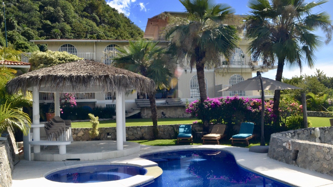 Photo of Outdoor in Morelos