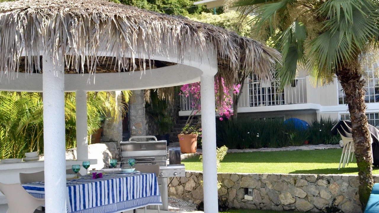 Photo of Outdoor in Morelos