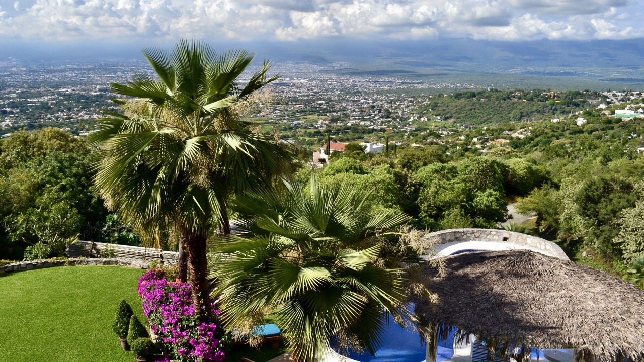 Photo of Outdoor in Morelos