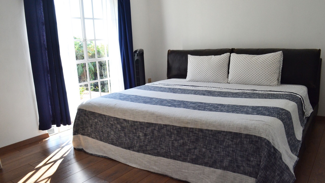 Photo of Bedroom in Morelos
