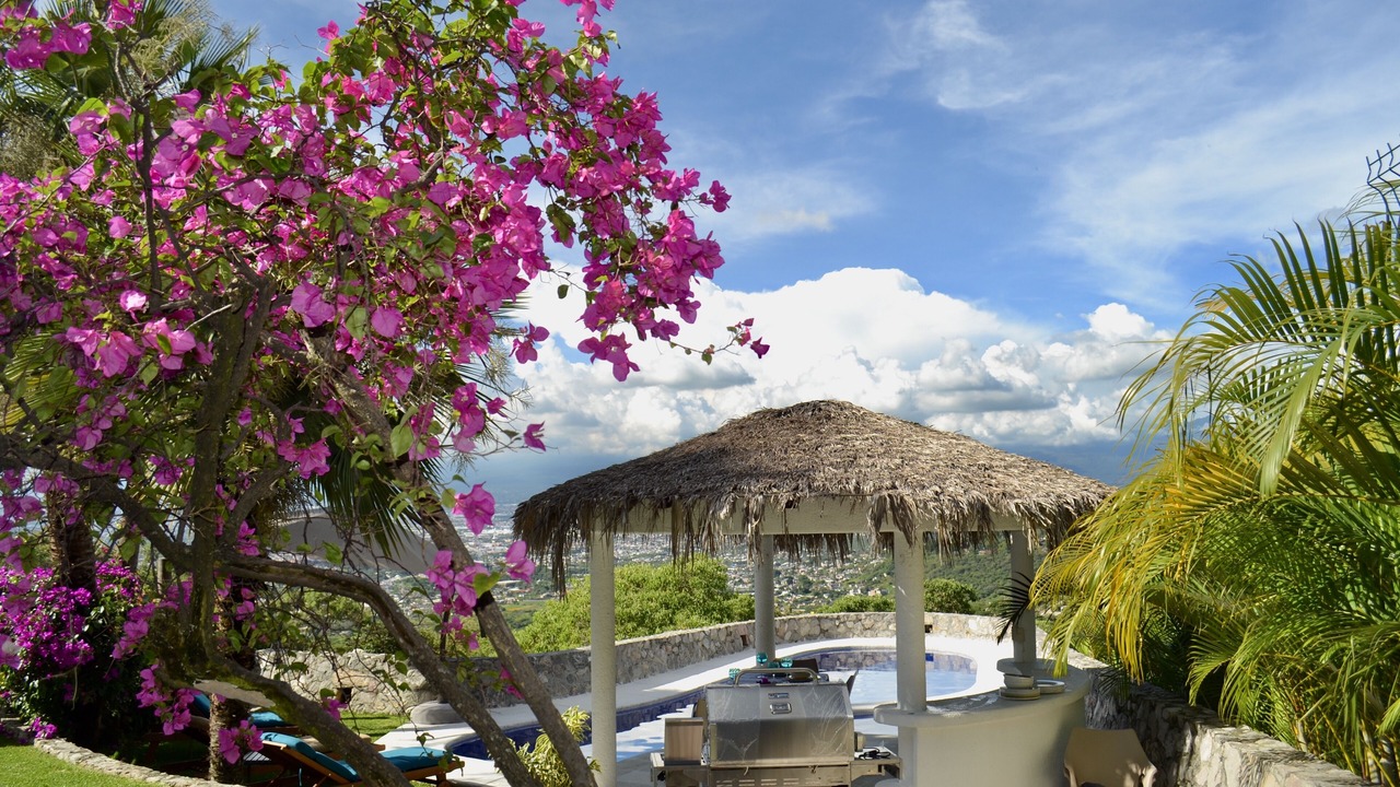 Photo of Outdoor in Morelos