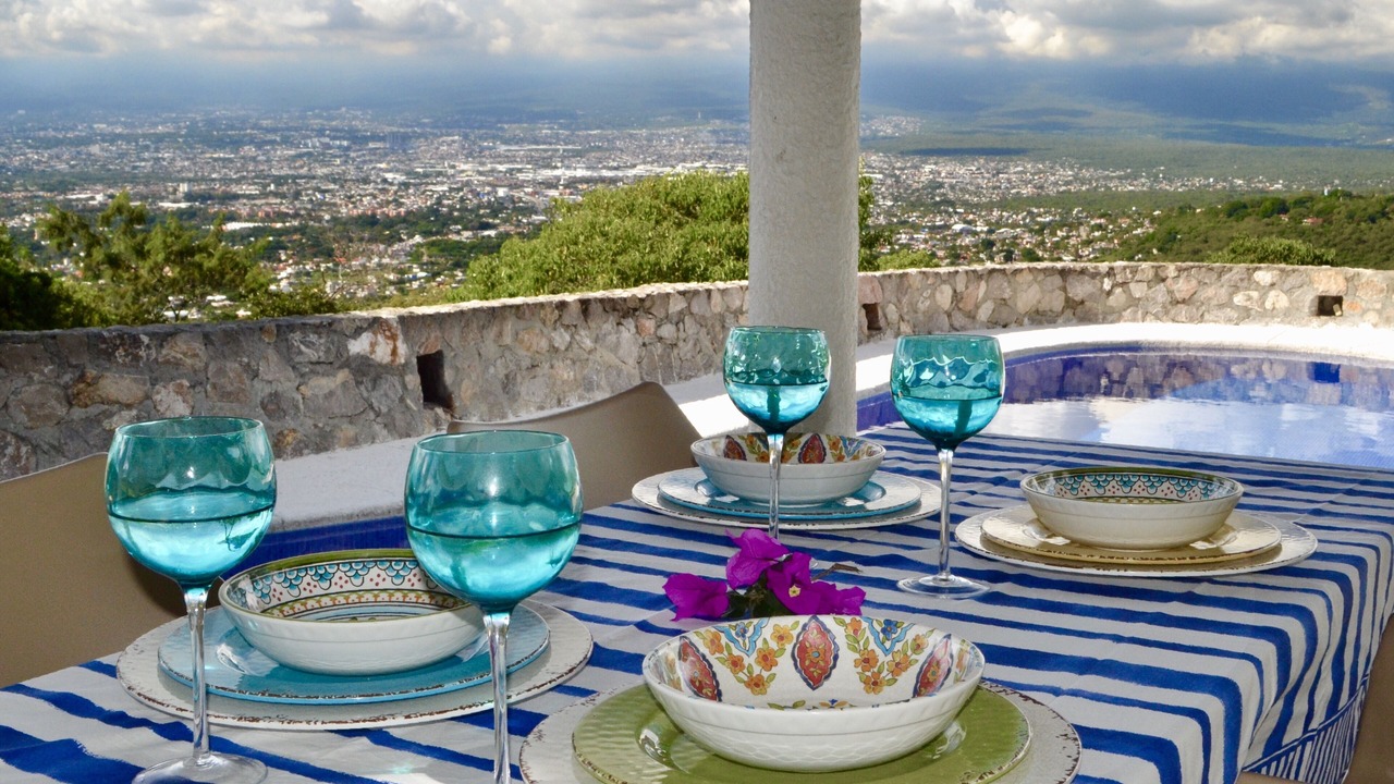 Photo of Outdoor in Morelos