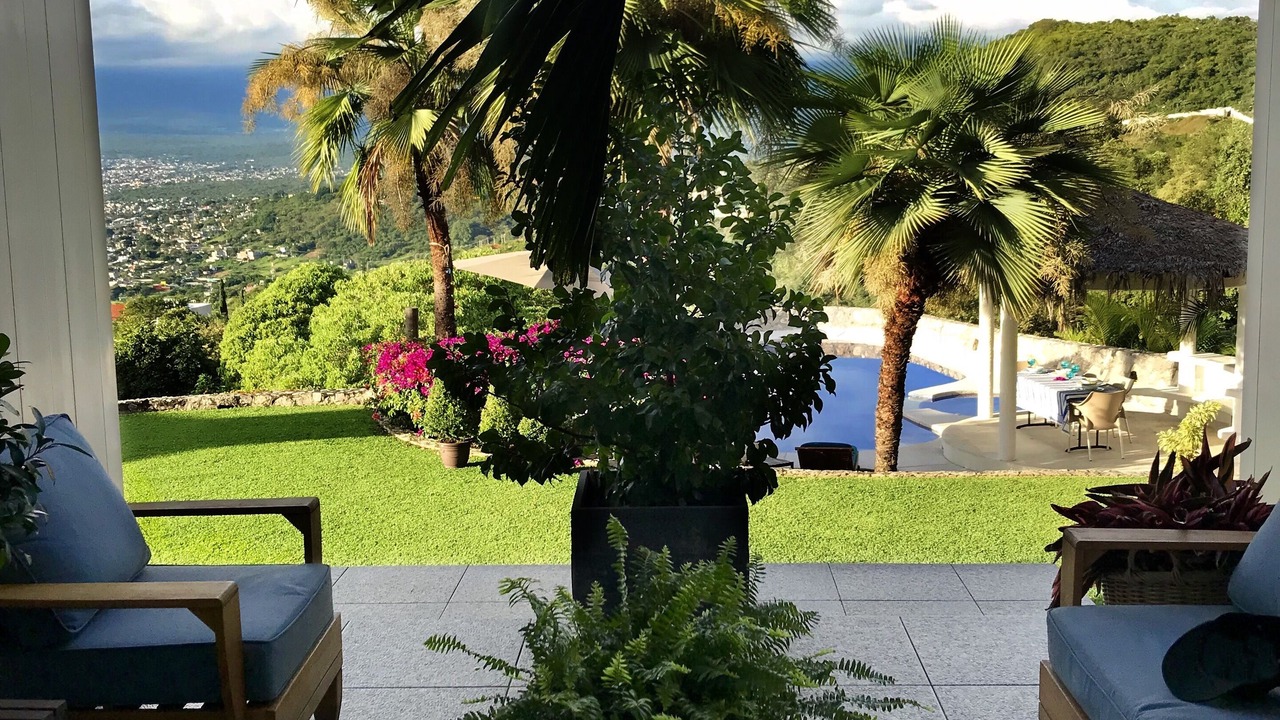 Photo of Outdoor in Morelos