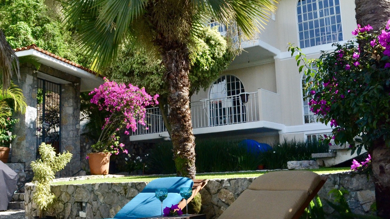 Photo of Outdoor in Morelos