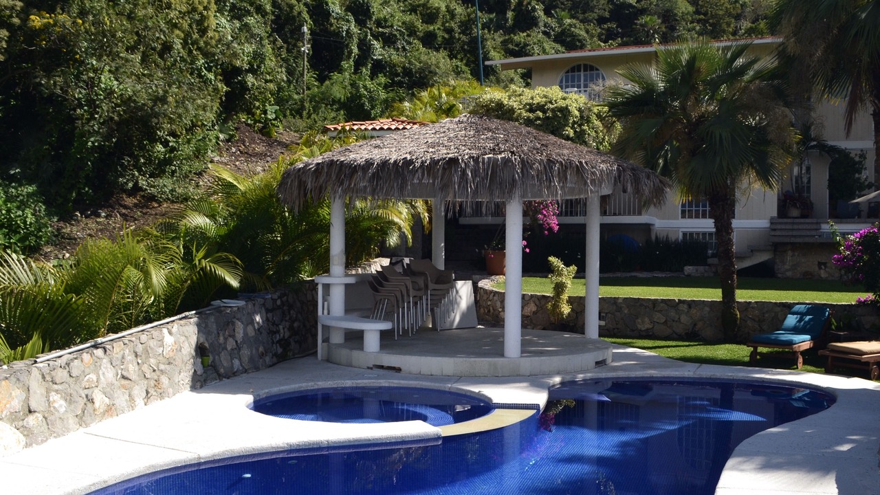 Photo of Outdoor in Morelos