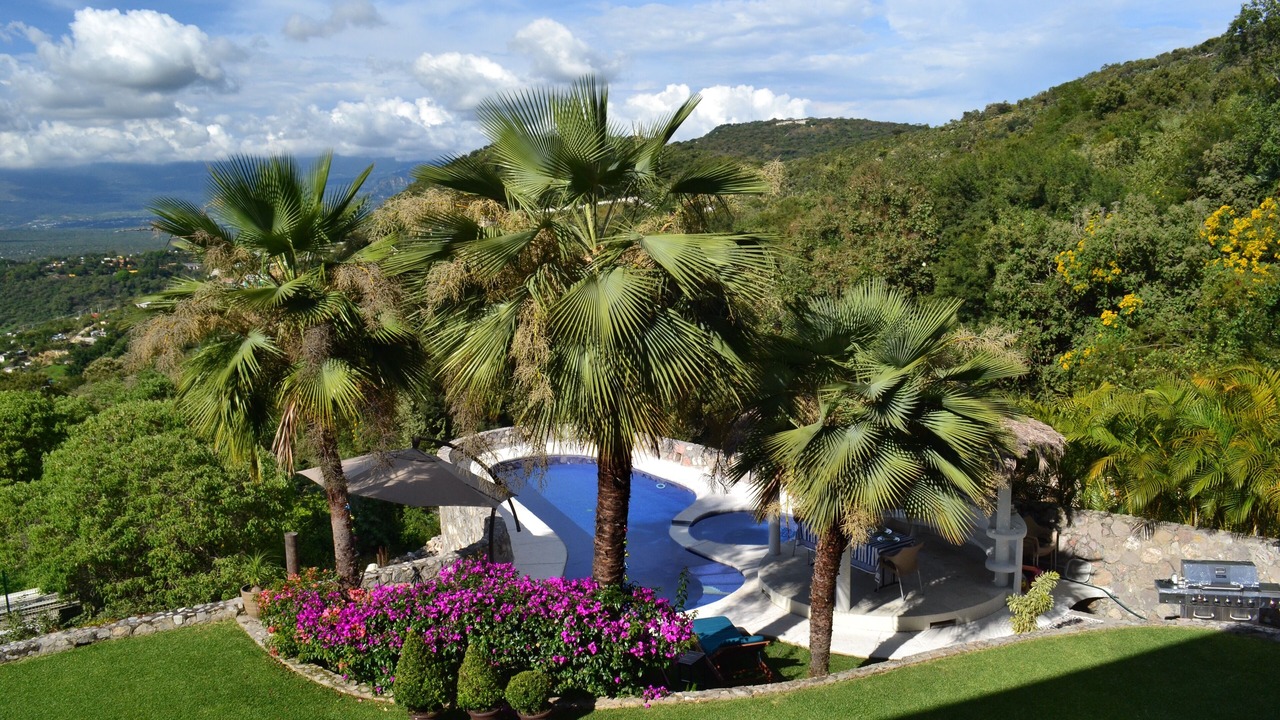 Photo of Outdoor in Morelos