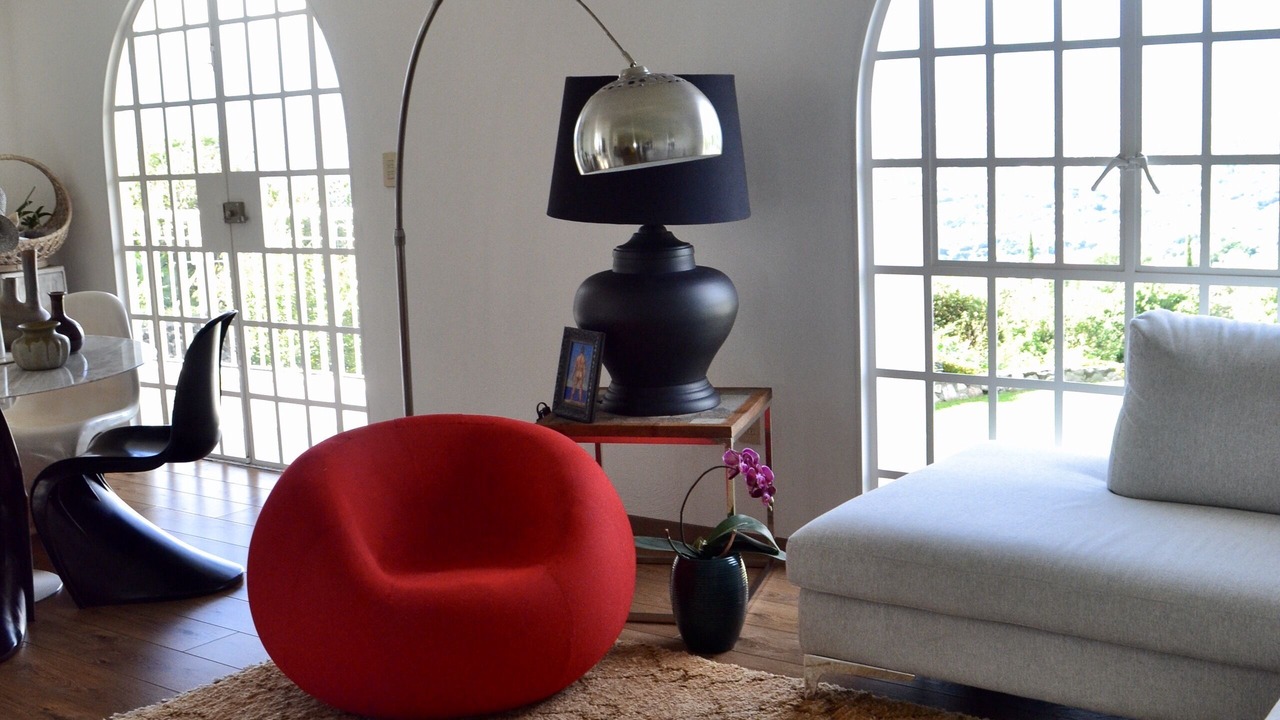 Photo of Livingroom in Morelos