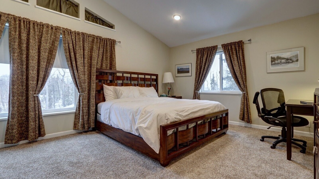 Photo of Bedroom in Gateway