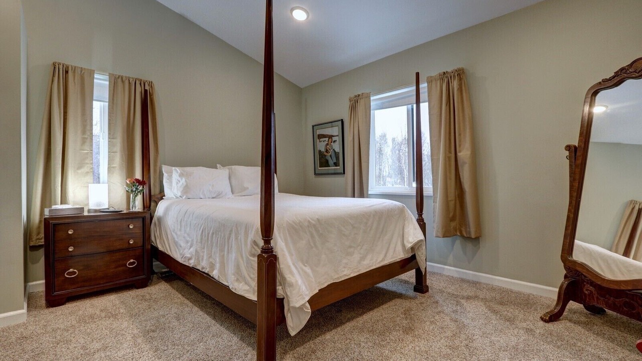 Photo of Bedroom in Gateway