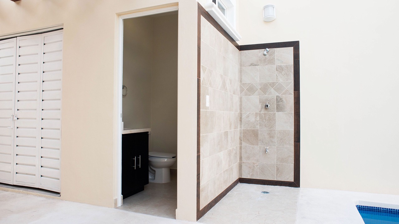 Photo of Bathroom in Colonia Andres