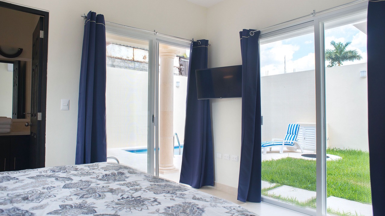 Photo of Bedroom in Colonia Andres