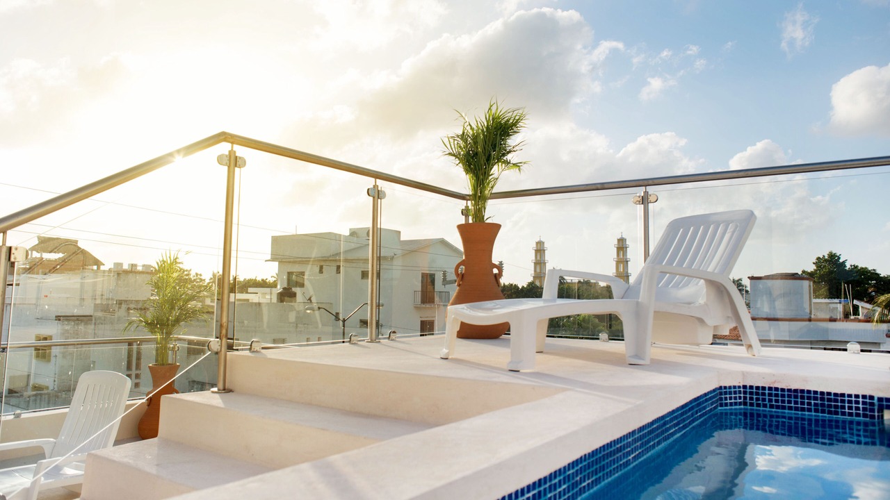 Photo of Outdoor in Colonia Andres