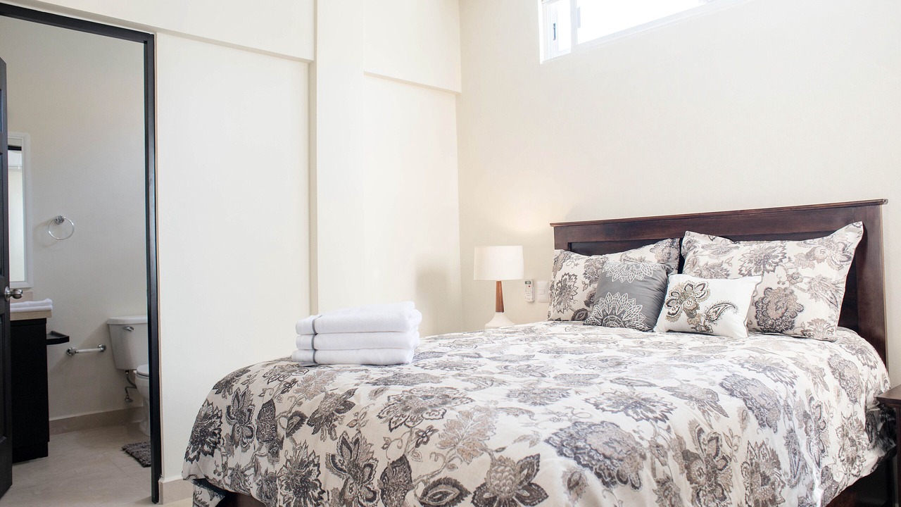 Photo of Bedroom in Colonia Andres