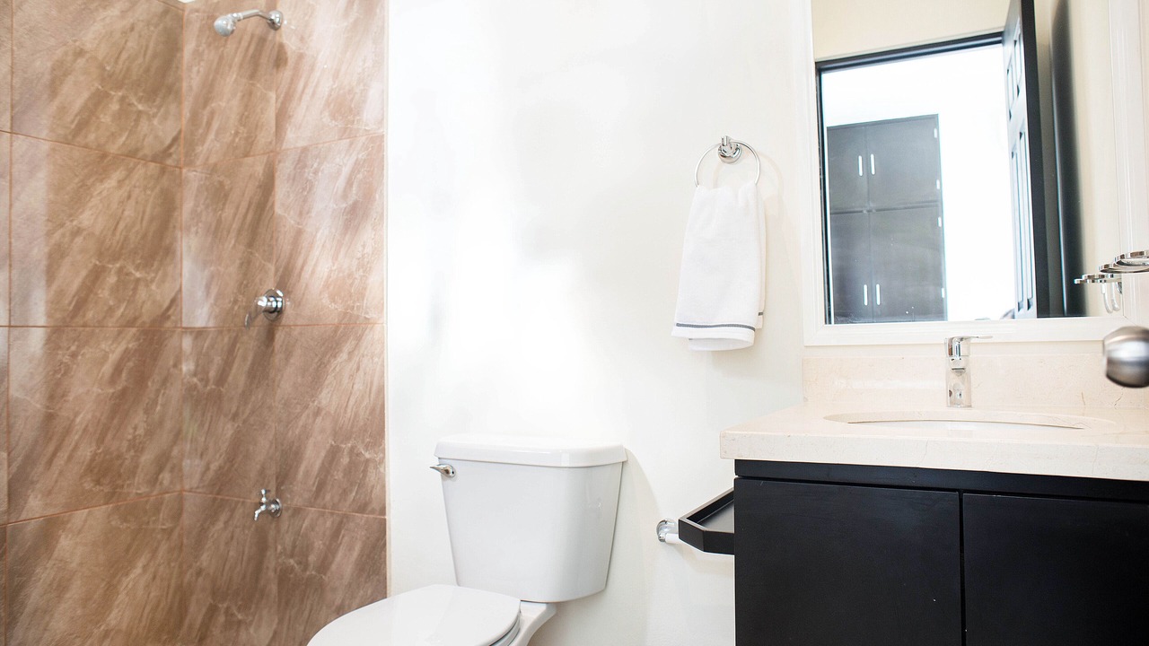 Photo of Bathroom in Colonia Andres