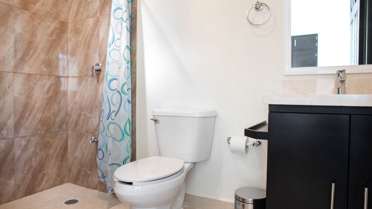 Photo of Bathroom in Colonia Andres