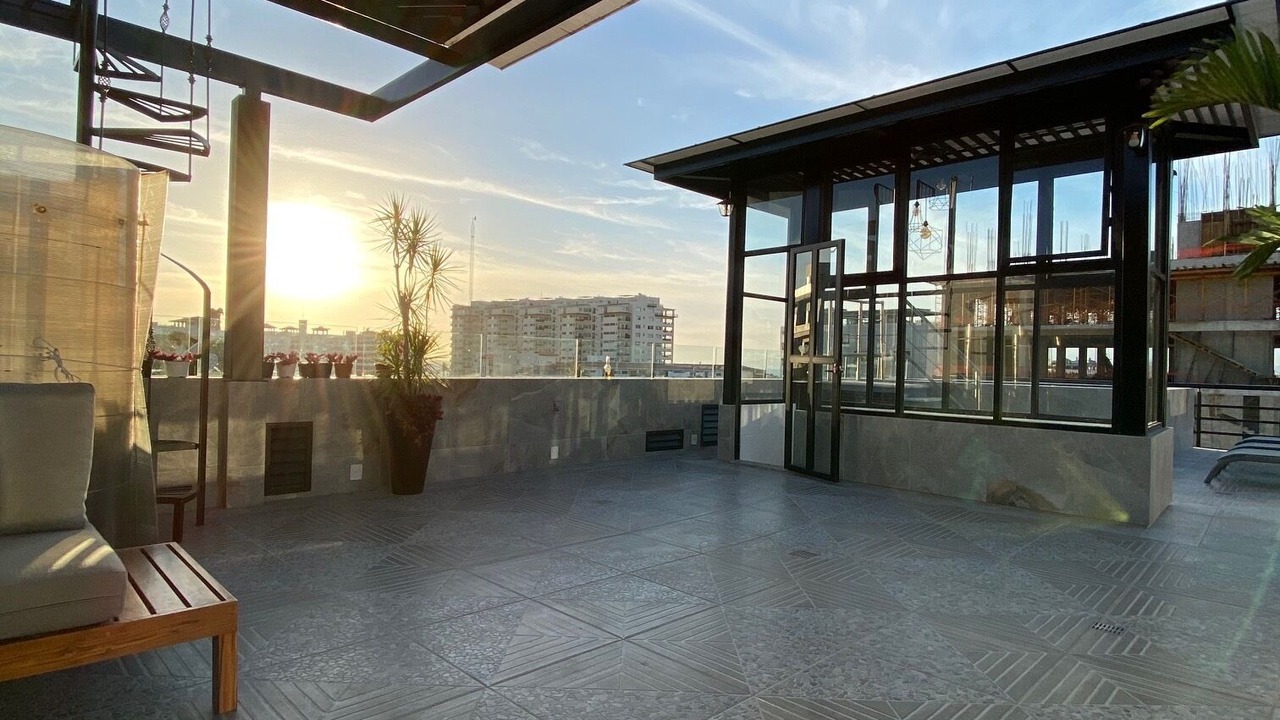 Photo of Outdoor in Emiliano Zapata