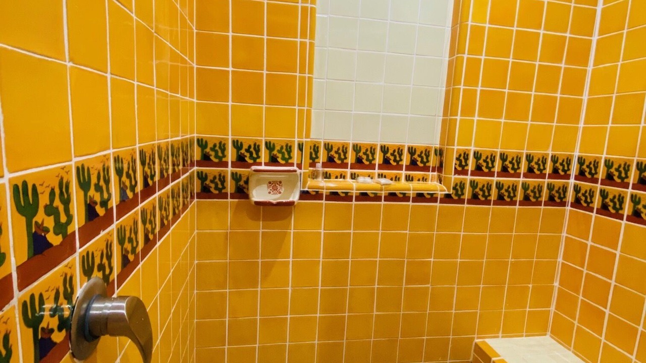 Photo of Bathroom in Emiliano Zapata