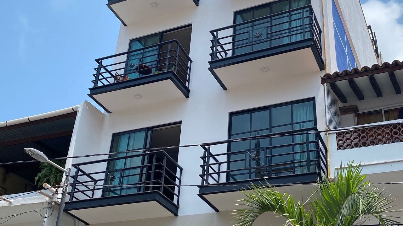 Photo of Patio Balcony in Emiliano Zapata