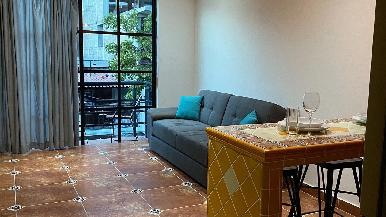Photo of Patio Balcony in Emiliano Zapata