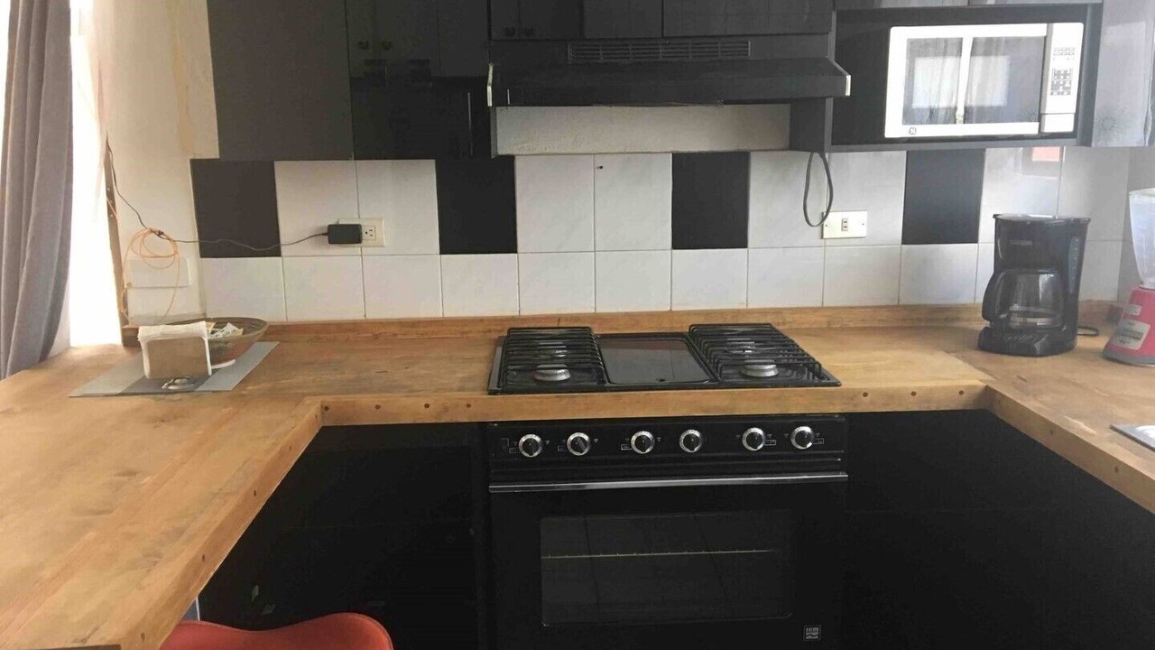 Photo of Kitchen in La Salud