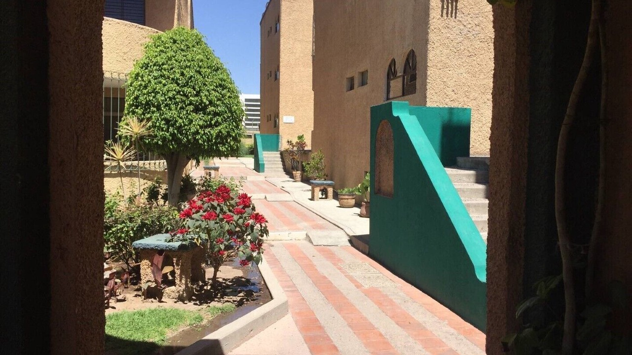 Photo of Outdoor in La Salud