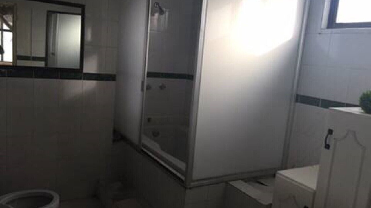 Photo of Bathroom in La Salud