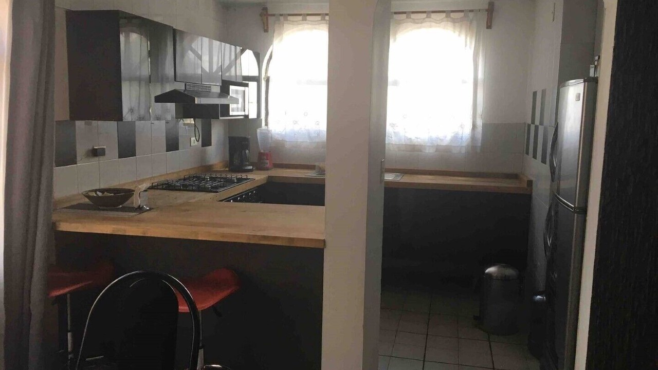 Photo of Kitchen in La Salud