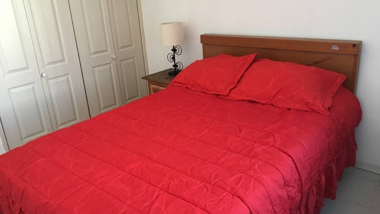 Photo of Bedroom in La Salud