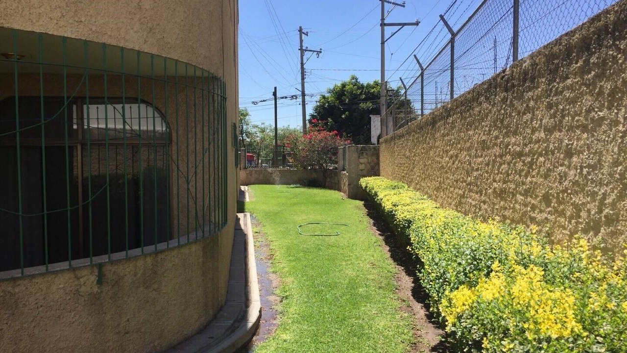 Photo of Outdoor in La Salud
